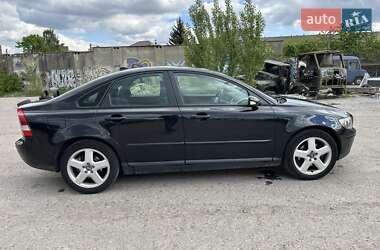 Седан Volvo S40 2005 в 