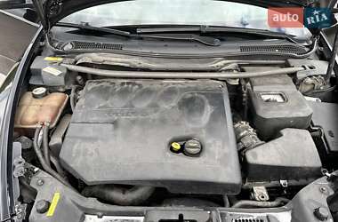 Седан Volvo S40 2005 в 