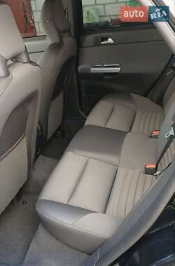 Седан Volvo S40 2012 в 