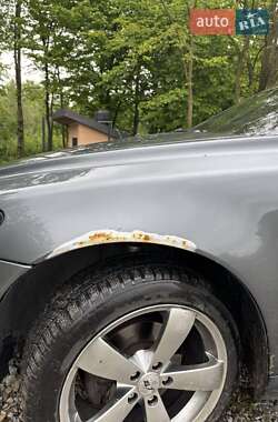 Седан Volvo S40 2005 в 