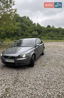 Седан Volvo S40 2005 в 