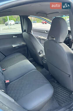 Седан Volvo S40 2005 в 