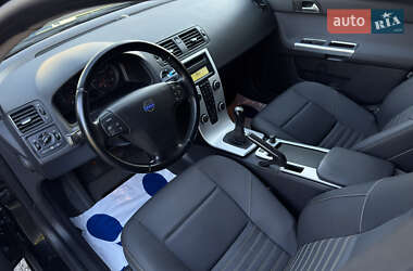 Седан Volvo S40 2012 в 
