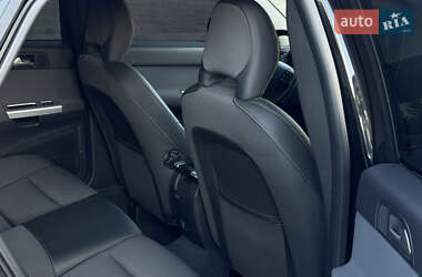 Седан Volvo S40 2012 в 