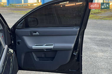 Седан Volvo S40 2012 в 