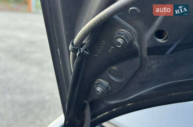 Седан Volvo S40 2012 в 