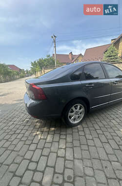 Седан Volvo S40 2007 в 