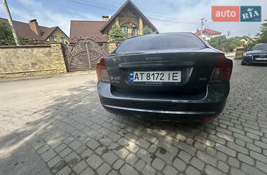 Седан Volvo S40 2007 в 