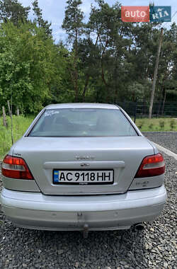 Седан Volvo S40 2003 в 