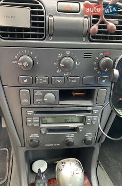 Седан Volvo S40 2003 в 