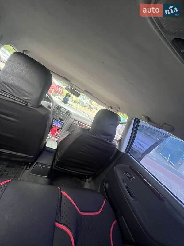 Седан Volvo S40 2004 в Рівному