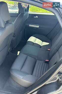 Седан Volvo S40 2010 в 
