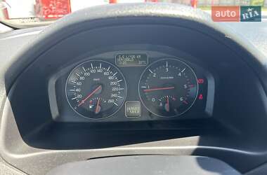 Седан Volvo S40 2010 в Вінниці