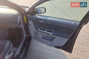 Седан Volvo S40 2007 в 