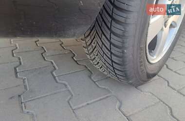 Седан Volvo S40 2007 в 