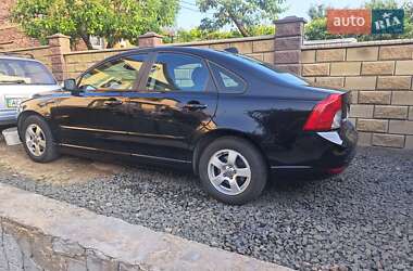 Седан Volvo S40 2007 в 