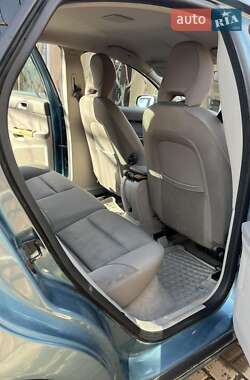 Седан Volvo S40 2007 в Ізмаїлі
