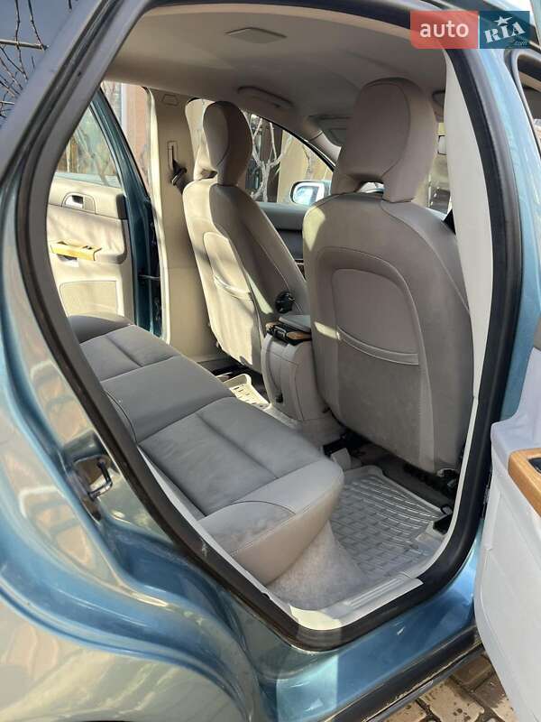 Седан Volvo S40 2007 в Измаиле