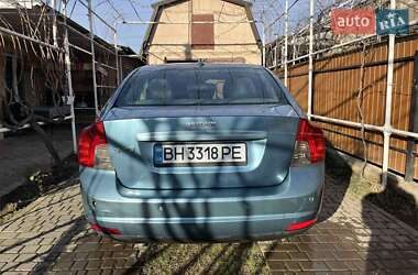 Седан Volvo S40 2007 в 