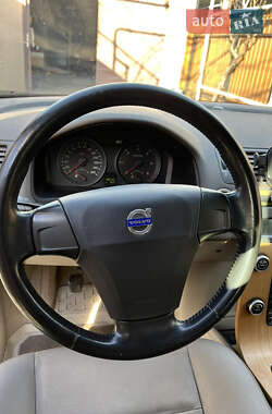 Седан Volvo S40 2007 в 