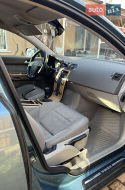 Седан Volvo S40 2007 в 