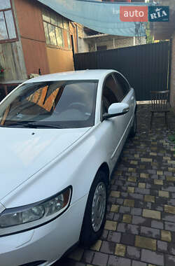 Седан Volvo S40 2008 в 