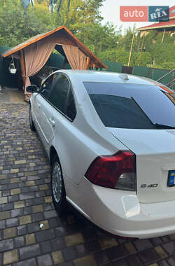 Седан Volvo S40 2008 в 