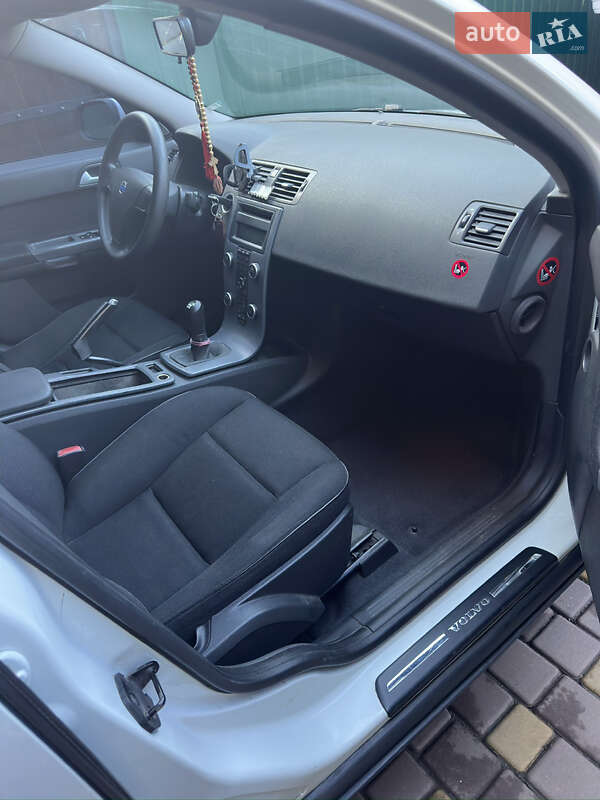 Седан Volvo S40 2008 в Кременчуге