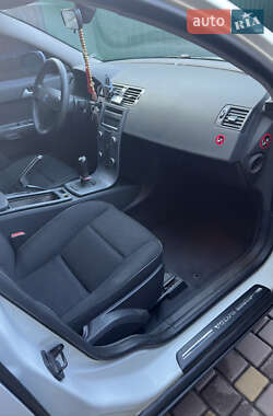 Седан Volvo S40 2008 в 