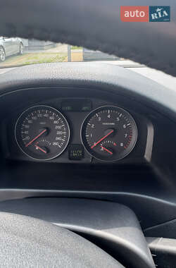 Седан Volvo S40 2012 в 