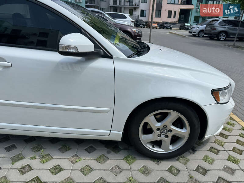 Седан Volvo S40 2012 в Києві