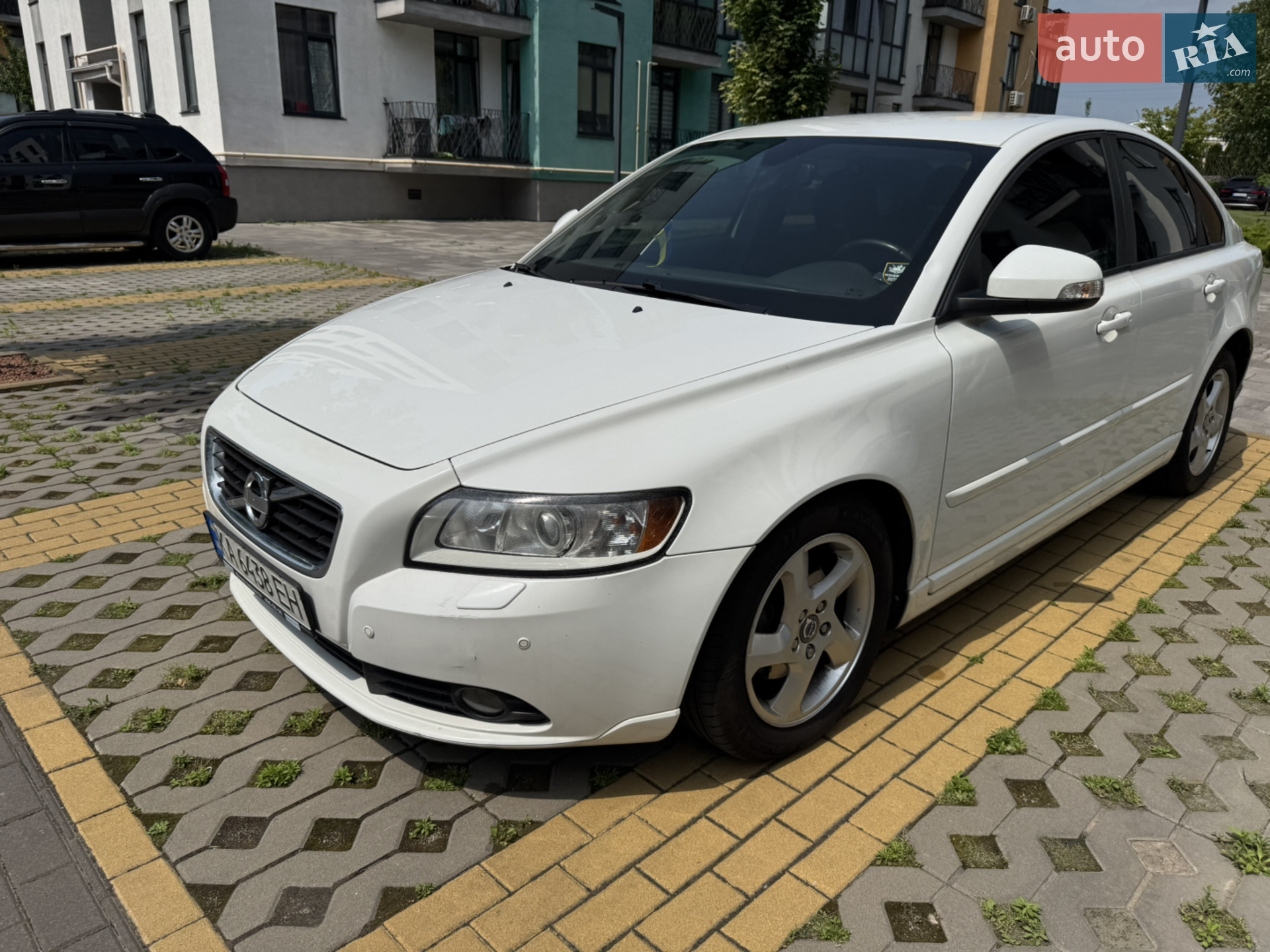 2012 Volvo S40 - мініатюра 28