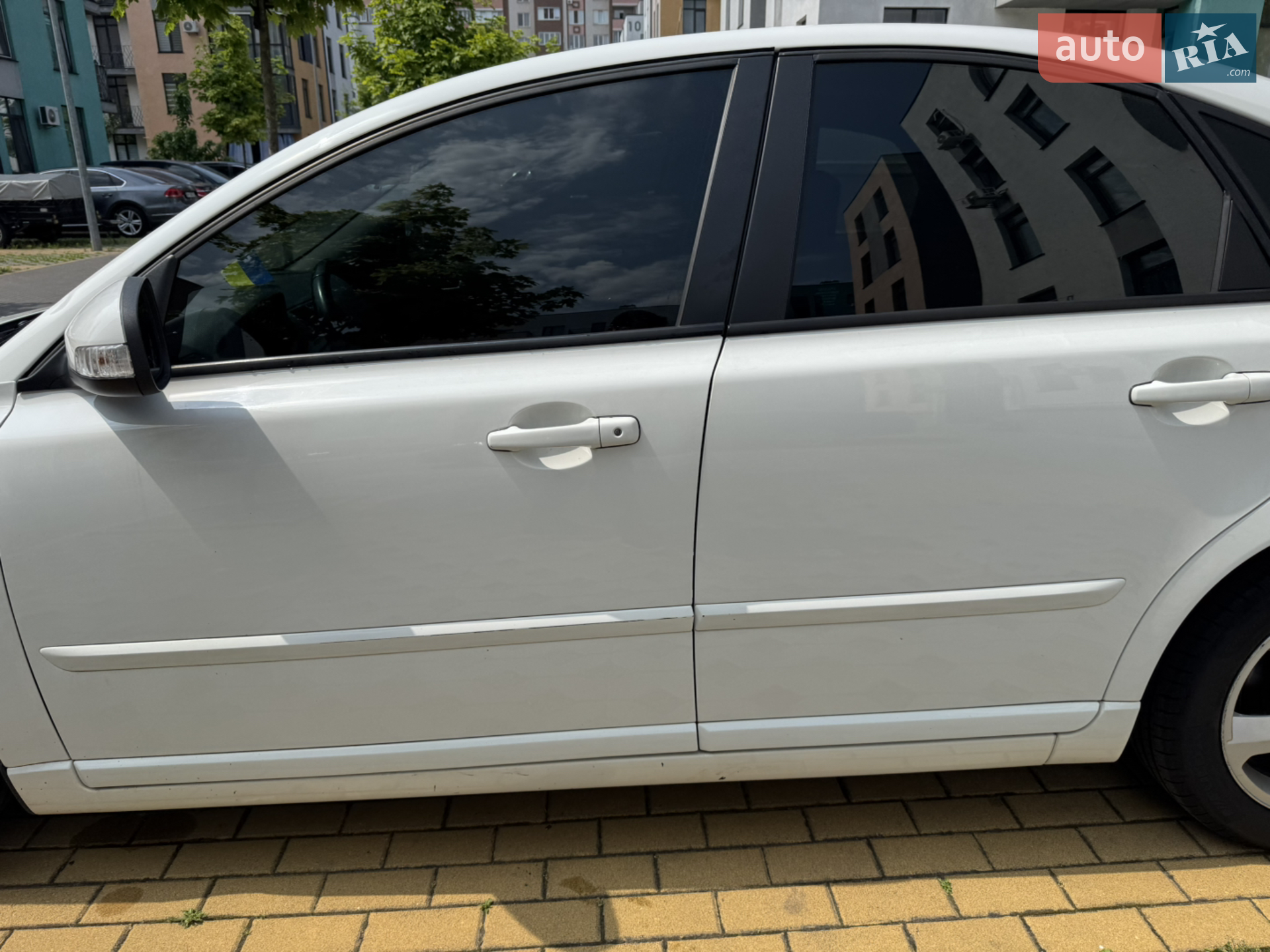 2012 Volvo S40 - мініатюра 34