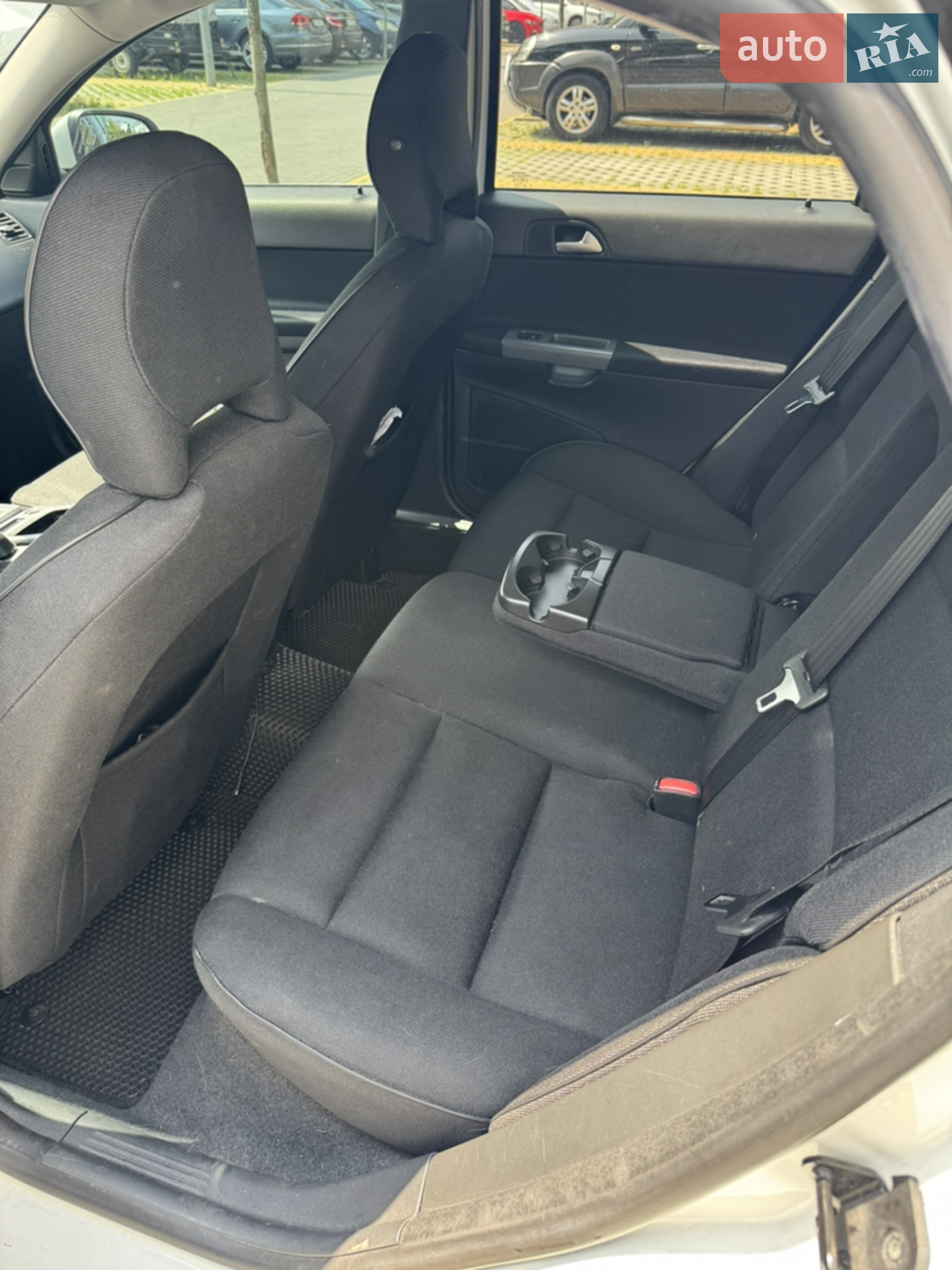 2012 Volvo S40 - мініатюра 39