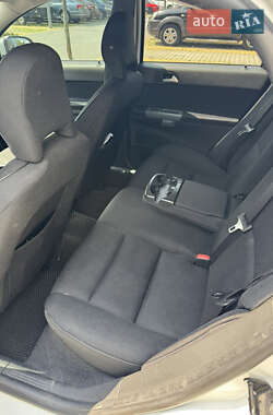 Седан Volvo S40 2012 в 