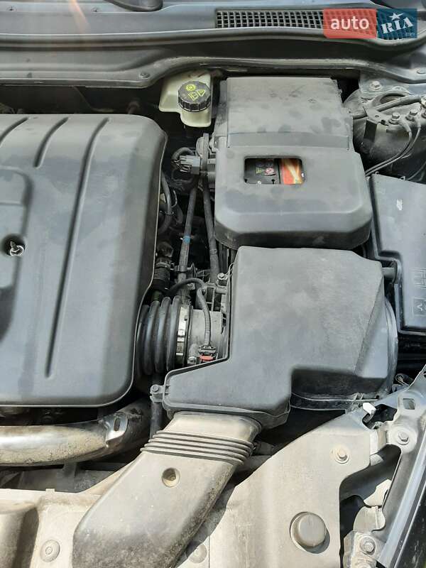 Седан Volvo S40 2008 в Виноградові