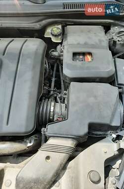 Седан Volvo S40 2008 в 