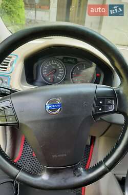 Седан Volvo S40 2008 в 