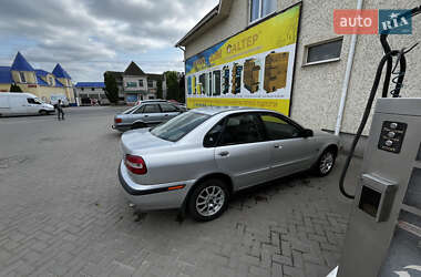Седан Volvo S40 2002 в 