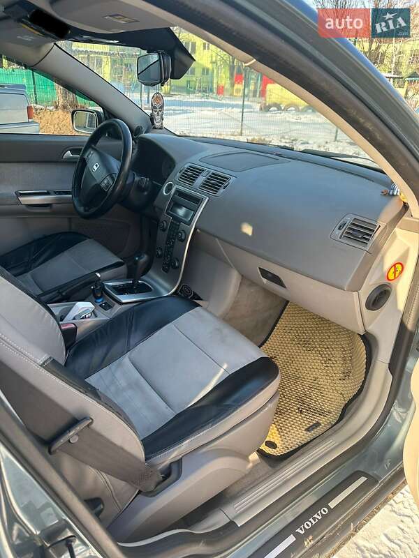 Седан Volvo S40 2005 в Харкові