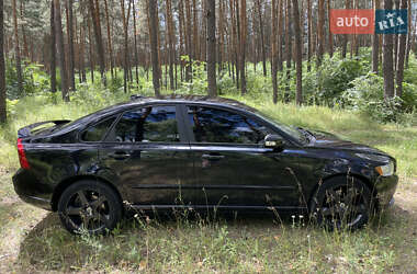Седан Volvo S40 2008 в 