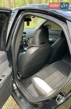 Седан Volvo S40 2008 в 