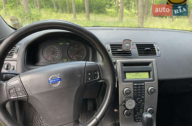 Седан Volvo S40 2008 в 