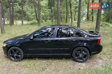Седан Volvo S40 2008 в 