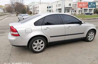 Седан Volvo S40 2007 в 