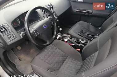 Седан Volvo S40 2007 в 