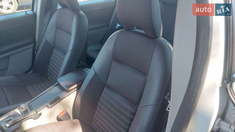 Седан Volvo S40 2009 в Черкассах