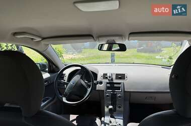 Седан Volvo S40 2008 в 