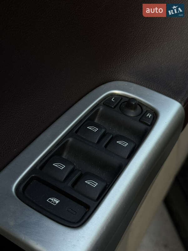 Седан Volvo S40 2009 в Киеве