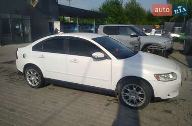 Седан Volvo S40 2007 в Дублянах